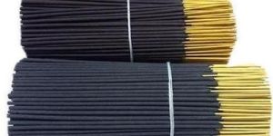 Raw Incense Sticks