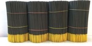 Raw Agarbatti