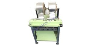 Paper Cup Making Machines