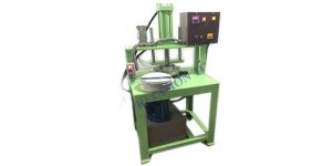Paper Plate Making Machine