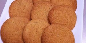 Butter Biscuits