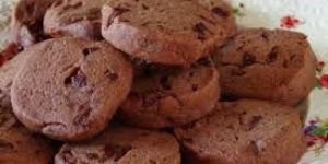 Chocolate Biscuits