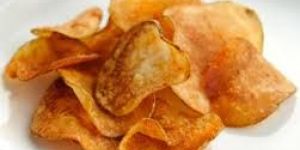 Masala Potato Chips
