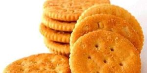 Salted Biscuits