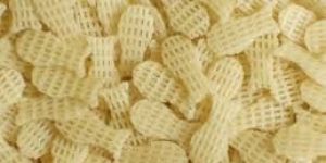 Fish Shaped 3D Papad