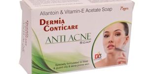 Dermia Conticare Anti Acne Soap