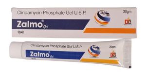 Clindamycin 1% w/w Anti-Acne Gel