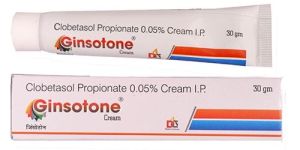 Ginsotone Skin Cream