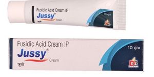 Jussy Skin Cream
