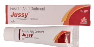 Fusidic Acid Ointment