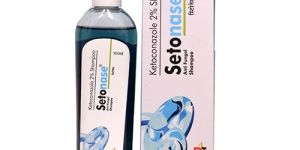 Ketoconazole 2% W/V Shampoo