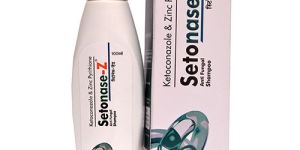 Setonase Z Shampoo