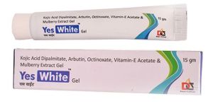 Yes White Gel