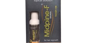 Midpine F Lotion