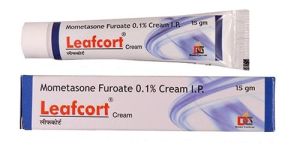 Leafcort Skin Cream