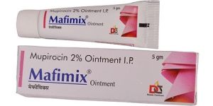 Mupirocin Ointment