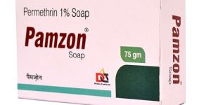 Permethrin Soap