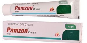 Permethrin 5% w/w Cream