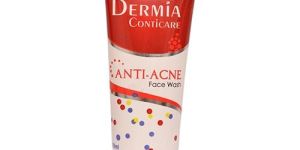 Dermia Conticare Anti Acne Face Wash