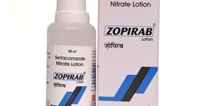 Sertaconazole Nitrate Lotion