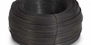 Galvanized Binding Wire