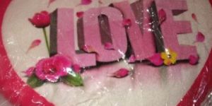 Digital Print Pillow