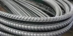 TMT Bars