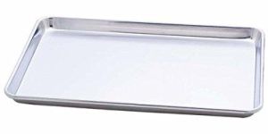 Aluminum Tray