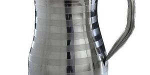 Stainless Steel Jug