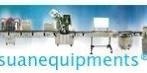 Automatic Bottling Machine