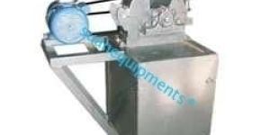 Soya Nugget Disintegrator