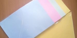 a4 Coloured Paper