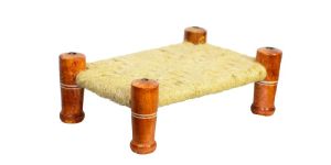 Wooden Charpai