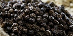 Black Pepper Seeds
