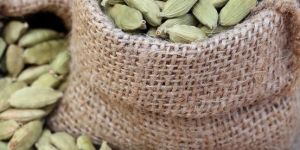 Green Cardamom