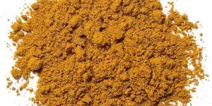 Curry Powder