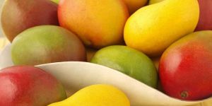 Fresh Mango