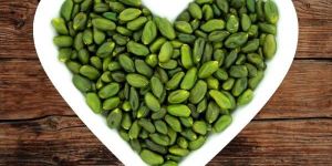 Peeled Pistachio Kernels