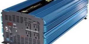 Power Inverter