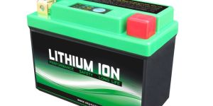 Lithium Ion Battery