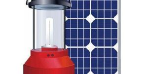 Solar Lantern
