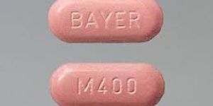 Norspan 400mg Tablets