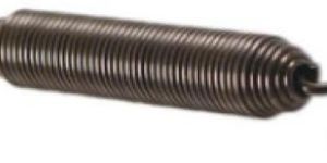 Mercedes Benz Truck Return Springs