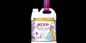 Nixy Pink Sweet Lady Concentrated Hand Wash