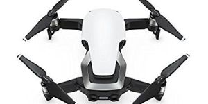 DJI Mavic Air Fly