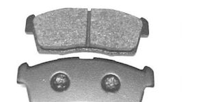Car Brake Pads
