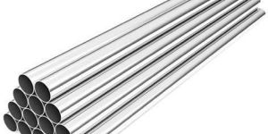 Stainless Steel Pipes