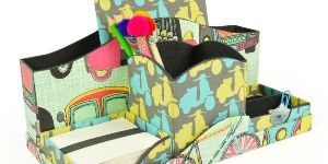 Handmade Paper Products