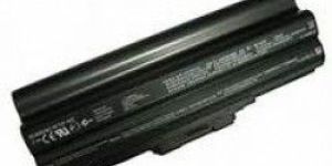 Sony Laptop Battery