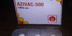 Azivac-500 Tablets